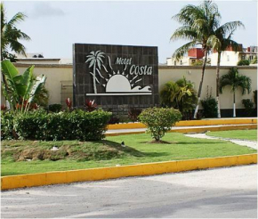 Отель Motel Costa  Канку́н 
